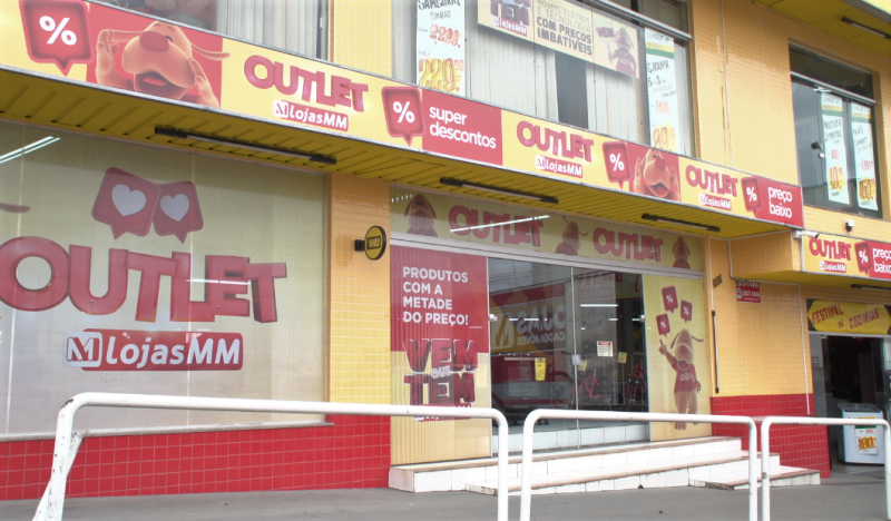 Parceria: Lojas MM e Fleming inauguram novas unidades